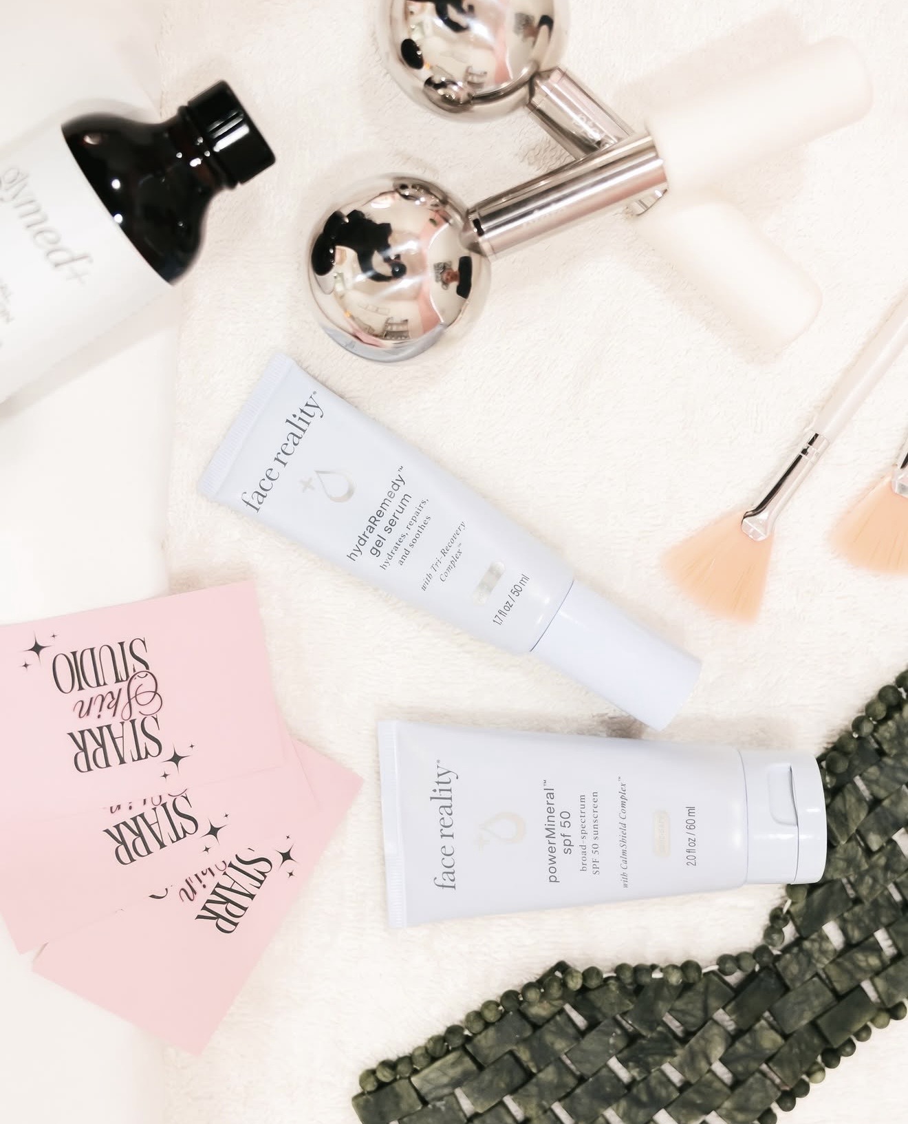 Beauty Products