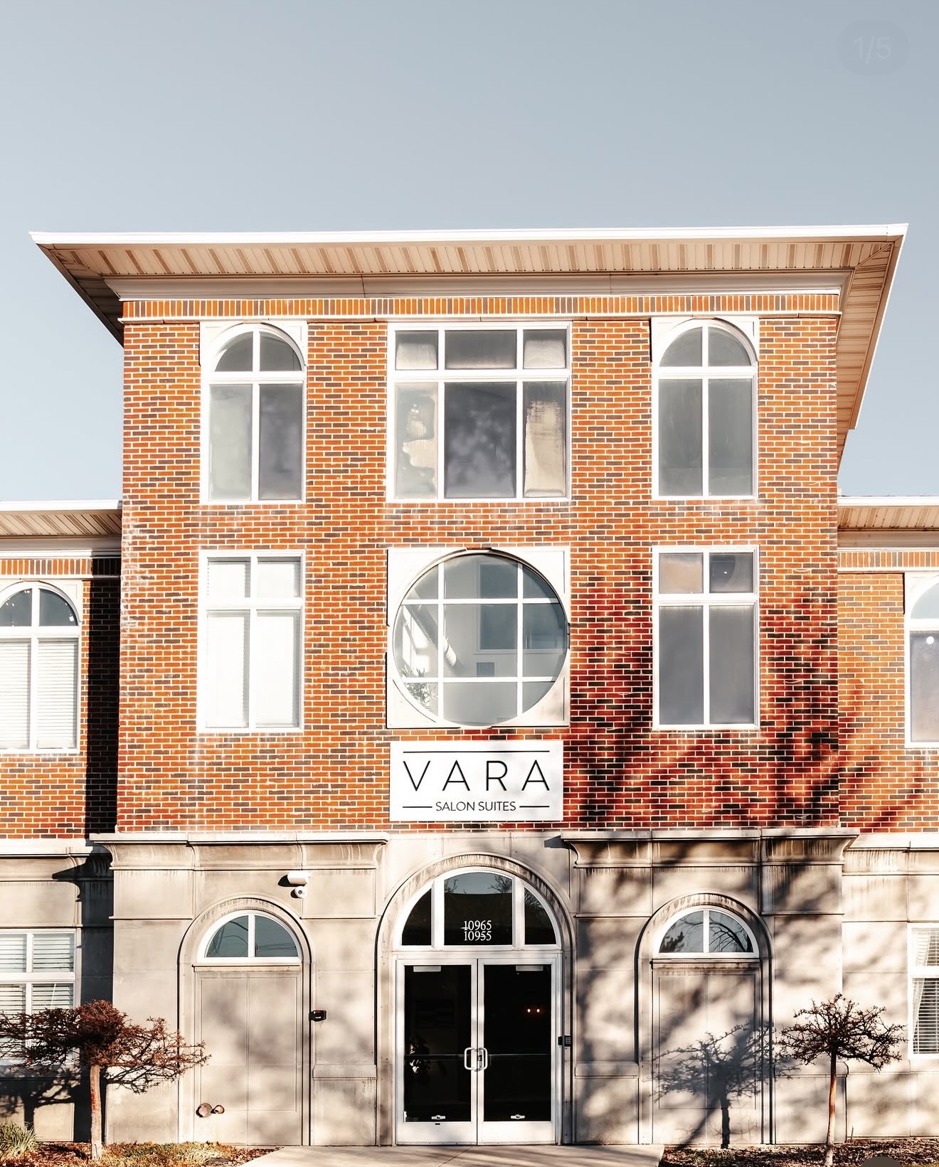 VARA Building